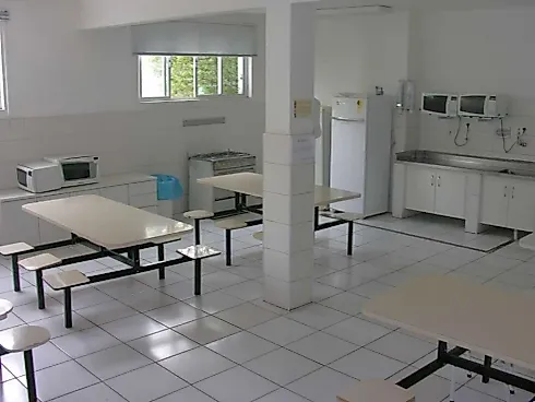 Galpão de 6.685M² para Locação, na Vila Leopoldina - Foto 24
