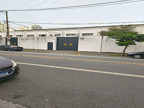 Galpão de 6.685M² para Locação, na Vila Leopoldina - Galpão/depósito em Vila Leopoldina, São Paulo - Foto 1