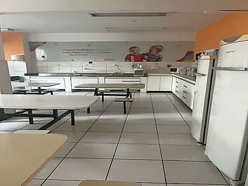 Galpão de 6.685M² para Locação, na Vila Leopoldina - Foto 27