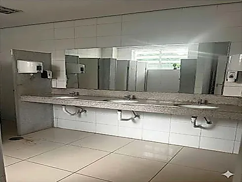 Galpão de 6.685M² para Locação, na Vila Leopoldina - Foto 28