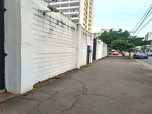 Galpão de 6.685M² para Locação, na Vila Leopoldina - Galpão/depósito em Vila Leopoldina, São Paulo - Foto 5