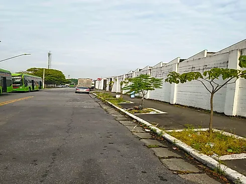 Galpão de 6.685M² para Locação, na Vila Leopoldina - Foto 6