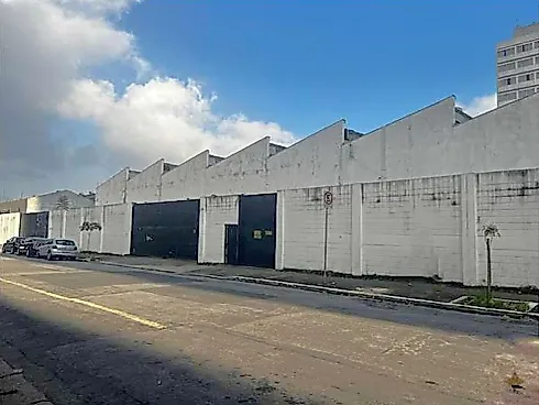 Galpão de 6.685M² para Locação, na Vila Leopoldina - Foto 7