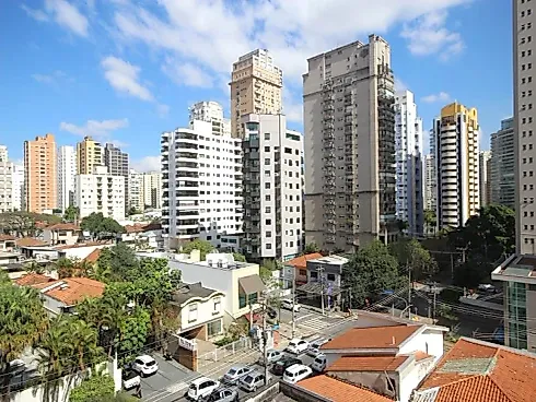 Apartamento de 244 M², 3 Suítes e 3 Vagas em Moema, - Foto 12