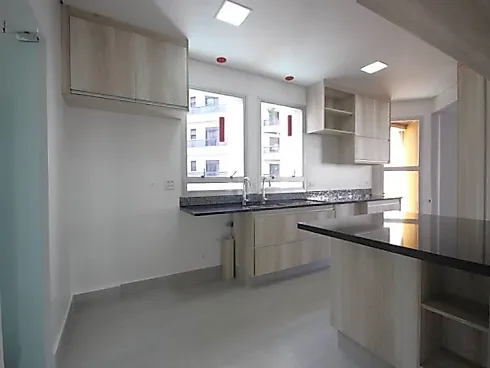 Apartamento de 244 M², 3 Suítes e 3 Vagas em Moema, - Foto 16