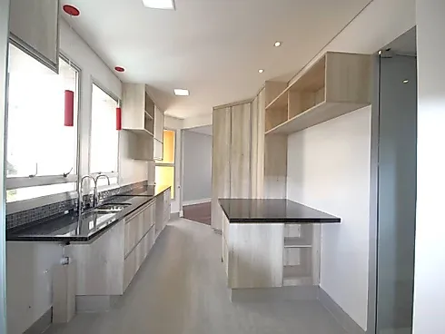 Apartamento de 244 M², 3 Suítes e 3 Vagas em Moema, - Foto 17