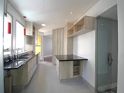 Apartamento de 244 M², 3 Suítes e 3 Vagas em Moema, - Foto 18