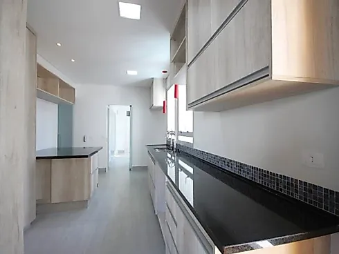 Apartamento de 244 M², 3 Suítes e 3 Vagas em Moema, - Foto 19