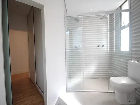 Apartamento de 244 M², 3 Suítes e 3 Vagas em Moema, - Foto 26