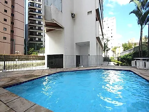 Apartamento de 244 M², 3 Suítes e 3 Vagas em Moema, - Foto 30