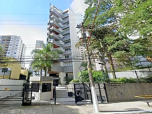Apartamento de 244 M², 3 Suítes e 3 Vagas em Moema, - Foto 31