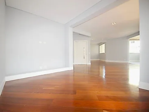 Apartamento de 244 M², 3 Suítes e 3 Vagas em Moema, - Foto 7