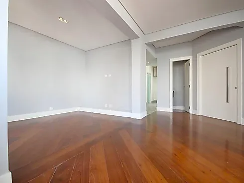 Apartamento de 244 M², 3 Suítes e 3 Vagas em Moema, - Foto 9