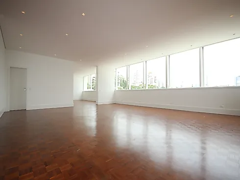 Apartamento Reformado em Higienopolis - 424m² - Apartamento em Higienópolis, São Paulo - Foto 1
