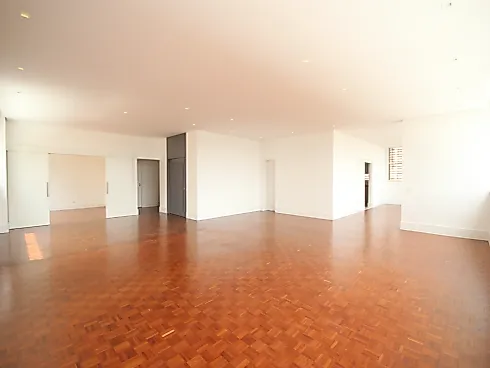 Apartamento Reformado em Higienopolis - 424m² - Apartamento em Higienópolis, São Paulo - Foto 3