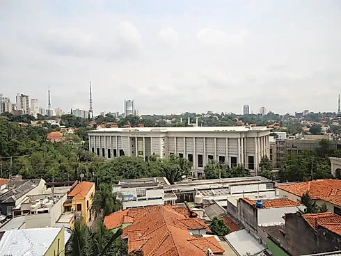 Apartamento Reformado em Higienopolis - 424m² - Foto 24