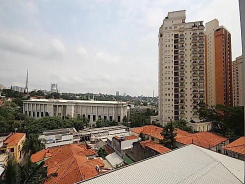 Apartamento Reformado em Higienopolis - 424m² - Foto 26
