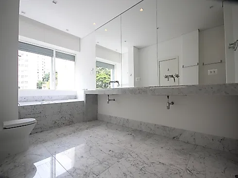 Apartamento Reformado em Higienopolis - 424m² - Foto 43