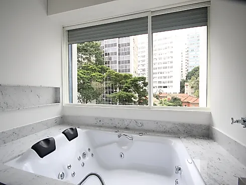 Apartamento Reformado em Higienopolis - 424m² - Foto 44