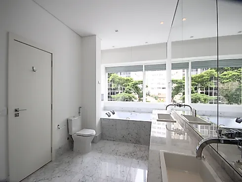Apartamento Reformado em Higienopolis - 424m² - Foto 45