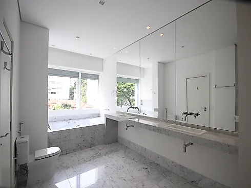 Apartamento Reformado em Higienopolis - 424m² - Foto 46