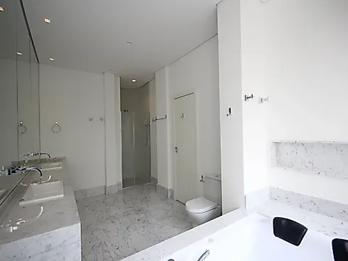 Apartamento Reformado em Higienopolis - 424m² - Foto 47