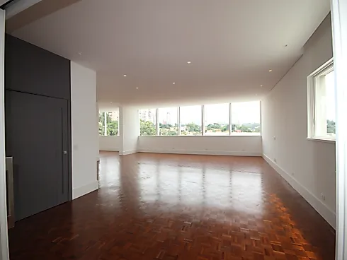 Apartamento Reformado em Higienopolis - 424m² - Apartamento em Higienópolis, São Paulo - Foto 4