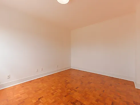 Apartamento Amplo, Reformado no Bairro Santa Cecília - Apartamento em Santa Cecília, São Paulo - Foto 1