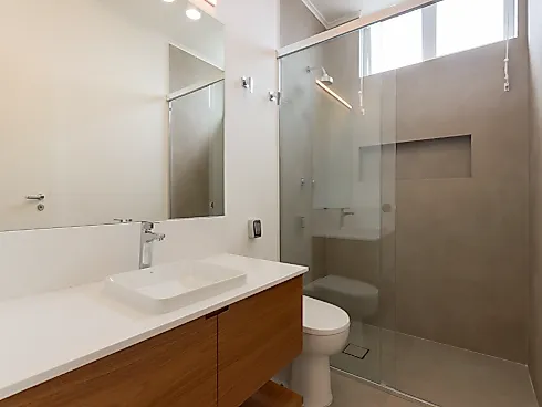 Apartamento Amplo, Reformado no Bairro Santa Cecília - Foto 11