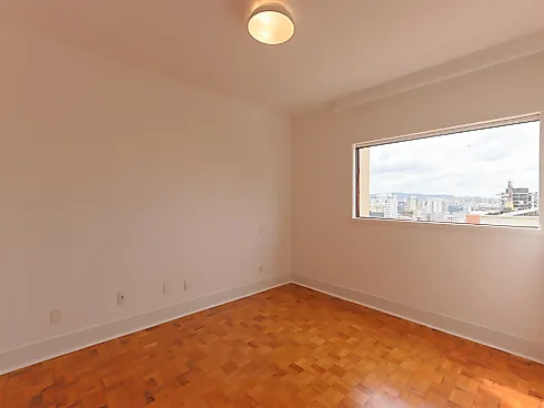 Apartamento Amplo, Reformado no Bairro Santa Cecília - Foto 12