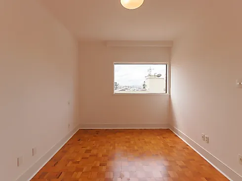 Apartamento Amplo, Reformado no Bairro Santa Cecília - Foto 13