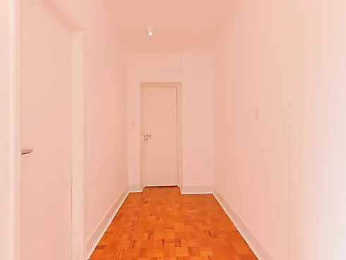 Apartamento Amplo, Reformado no Bairro Santa Cecília - Foto 18