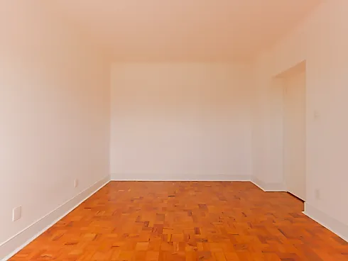 Apartamento Amplo, Reformado no Bairro Santa Cecília - Apartamento em Santa Cecília, São Paulo - Foto 2