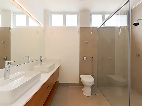 Apartamento Amplo, Reformado no Bairro Santa Cecília - Foto 20