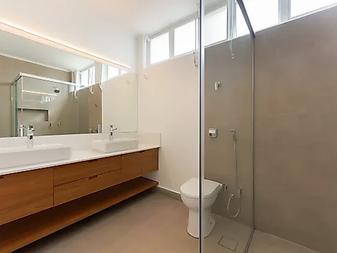 Apartamento Amplo, Reformado no Bairro Santa Cecília - Foto 22