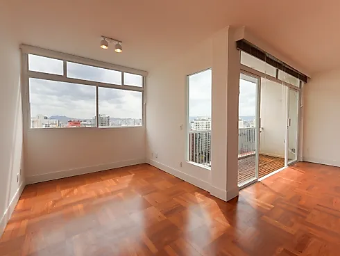 Apartamento Amplo, Reformado no Bairro Santa Cecília - Foto 25