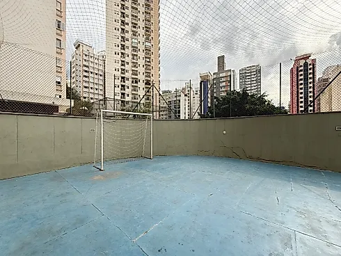 Apartamento Amplo, Reformado no Bairro Santa Cecília - Foto 31