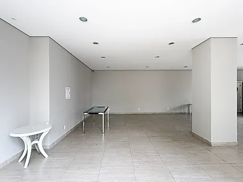 Apartamento Amplo, Reformado no Bairro Santa Cecília - Foto 37