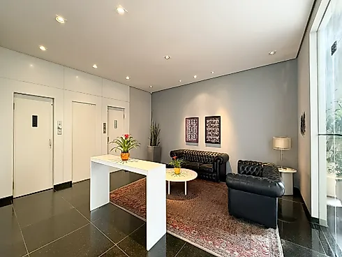 Apartamento Amplo, Reformado no Bairro Santa Cecília - Foto 39