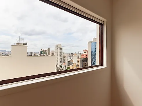 Apartamento Amplo, Reformado no Bairro Santa Cecília - Apartamento em Santa Cecília, São Paulo - Foto 4