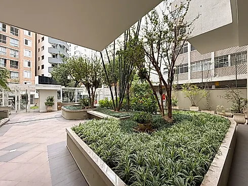 Apartamento Amplo, Reformado no Bairro Santa Cecília - Foto 41