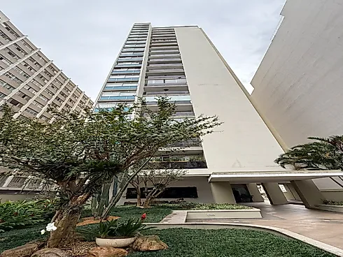 Apartamento Amplo, Reformado no Bairro Santa Cecília - Foto 43