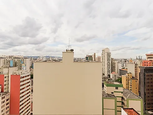 Apartamento Amplo, Reformado no Bairro Santa Cecília - Apartamento em Santa Cecília, São Paulo - Foto 5