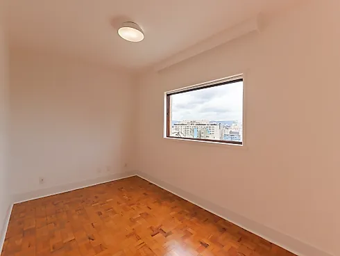 Apartamento Amplo, Reformado no Bairro Santa Cecília - Foto 6
