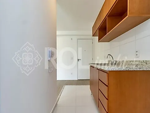Apartamento ao Lado da Uninove e Estação Metrô Barra Funda - Foto 9