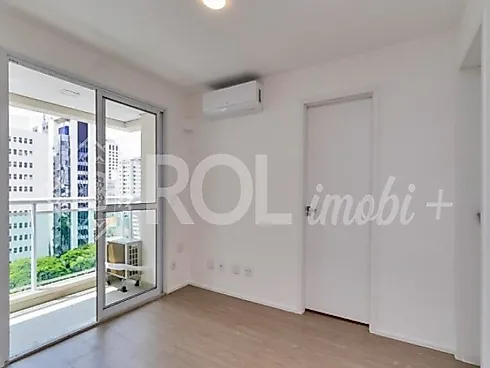 Apartamento ao Lado da Uninove e Estação Metrô Barra Funda - Apartamento em Barra Funda, São Paulo - Foto 2