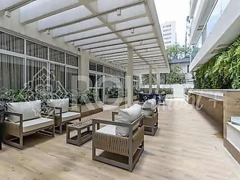 Apartamento ao Lado da Uninove e Estação Metrô Barra Funda - Foto 14