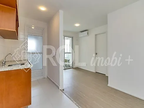 Apartamento ao Lado da Uninove e Estação Metrô Barra Funda - Foto 10