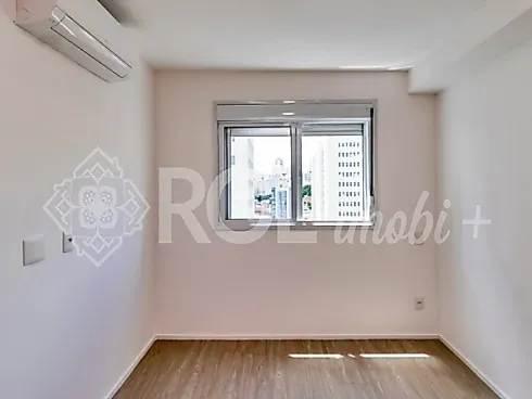 Apartamento ao Lado da Uninove e Estação Metrô Barra Funda - Foto 12