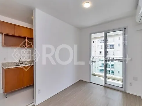 Apartamento ao Lado da Uninove e Estação Metrô Barra Funda - Apartamento em Barra Funda, São Paulo - Foto 5